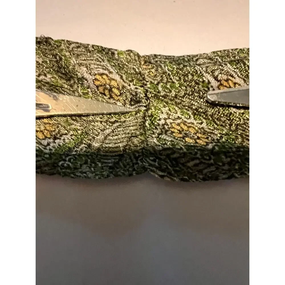 Vintage Silk Saree Bohemian Wrap Skirt (Fits SM-L) Granny Core